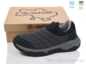 купить Restime VM024270  grey оптом