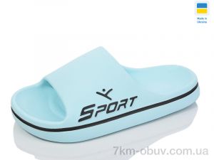 купить оптом Lot Shoes N107 св.бірюза