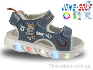 купить оптом Jong Golf B20398-17 LED