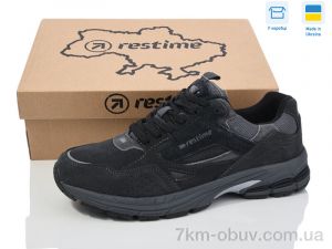 купить Restime HMO24068 black оптом