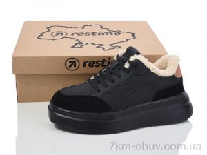 купить Restime HWZ24380 black оптом