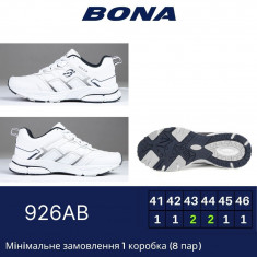 купить Bona 926 AB оптом