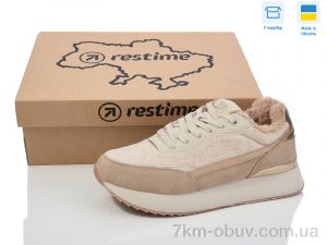 купить Restime FWZ24284 beige оптом