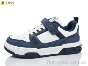 купить Clibee-Apawwa LC826 l.blue-white оптом