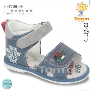 купить TOM.M C-T7961-B оптом