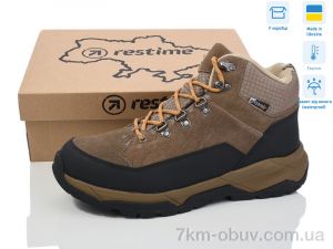 купить Restime VMZ24277 khaki-black термо оптом