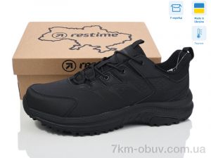 купить Restime TG024463 black термо оптом