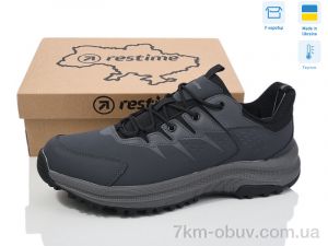 купить Restime TG024463 d.grey термо оптом