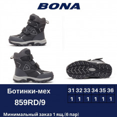 купить BONA  859 RD-9 оптом
