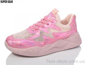 купить Super Gear B882-2 pink оптом