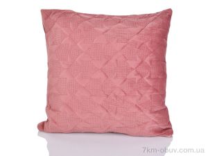 купить оптом Obuvok 1513 (11115) d.pink 45x45см