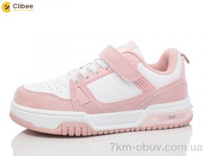 купить Clibee-Apawwa LC826 pink-white оптом