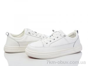 купить Summer shoes KR240 white оптом