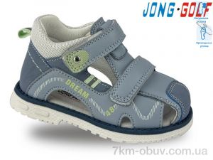 купить оптом Jong Golf M20509-17