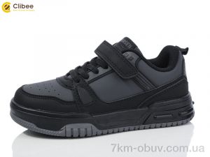 купить Clibee-Apawwa LC826 black-grey оптом