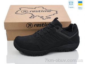 купить Restime PMB25371 black оптом