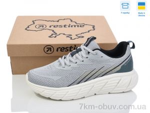 купить оптом Restime EML25449 grey