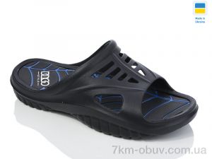 купить оптом Lot Shoes N126 чорний