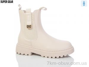 купить Super Gear A025-22 beige оптом