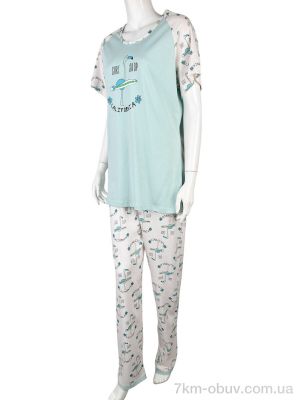 купить оптом Boni-Shop 3856 green