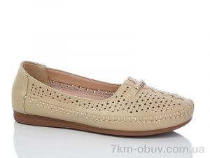 купить оптом Leguzaza 910 beige батал