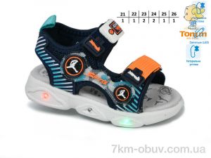 купить TOM.M 50988D LED оптом