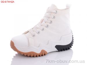 купить оптом QQ shoes BK71-2