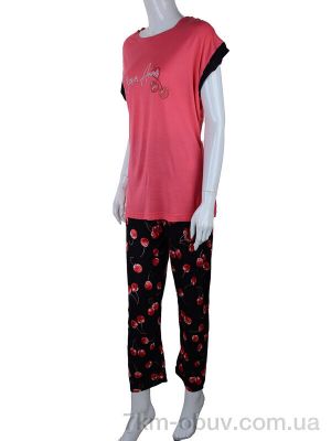 купить Obuvok 2134 pink (04070) оптом