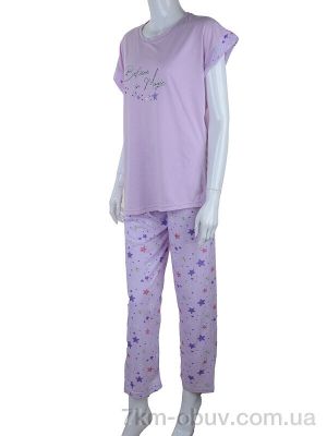 купить Obuvok 2086 violet (04070) оптом