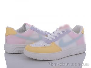 купить Summer shoes R656-1 white-moon оптом