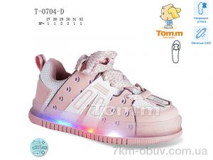 купить TOM.M T-0704-D LED оптом