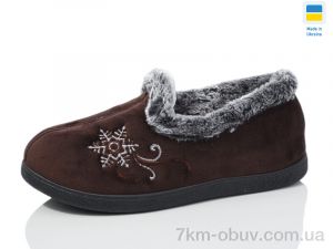 купить оптом Lot Shoes N2202 коричневий