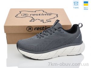 купить Restime EML25449 d.grey оптом