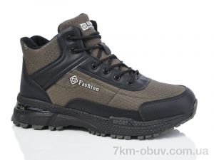 купить Ok Shoes A807-6 оптом