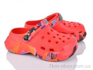 купить оптом Alimama-Girnaive 817 red