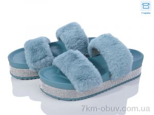 купить оптом LOOK STOCK Night time 03 l.blue