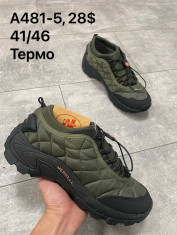 купить M.Shoes A481-5 оптом