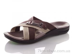 купить оптом Malibu 008 brown