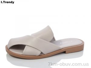 купить оптом Trendy WL1053-3