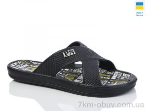 купить Lot Shoes N227 чорний оптом