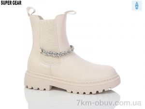 купить Super Gear A025-20 beige оптом