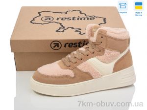 купить Restime FWZ24282 beige оптом