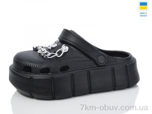 купить Lot Shoes 152-2 чорний оптом