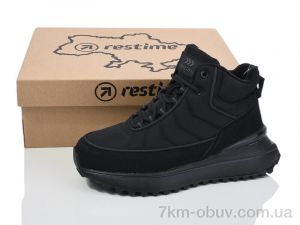 купить Restime AWZ24295 black оптом