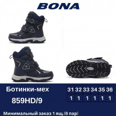 купить BONA  859 HD-9 оптом