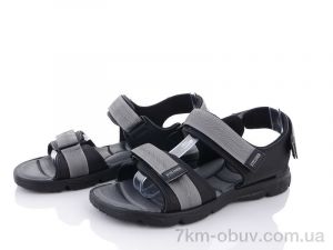 купить оптом Ok Shoes 3805D black