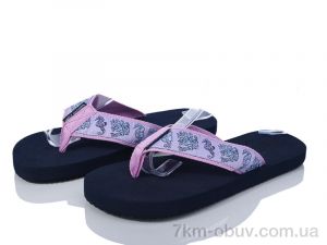 купить LOOK STOCK 0123 pink-blue оптом