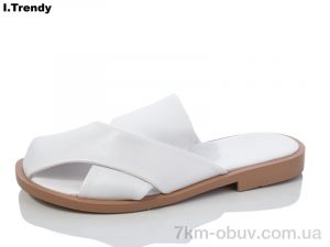 купить оптом Trendy WL1053-2