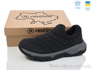 купить Restime VM024270  black оптом