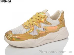 купить Super Gear B882-1 gold оптом